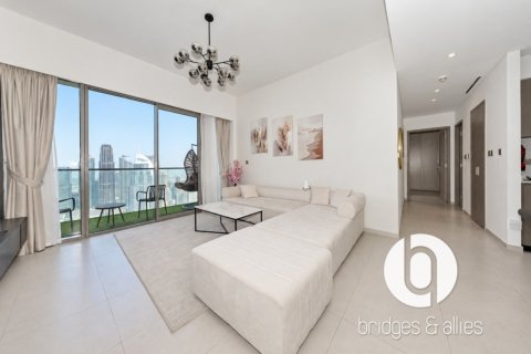Appartement à Downtown Dubai (Downtown Burj Dubai), Dubai, 2 chambres, 114 m², № 144004 - photo 6