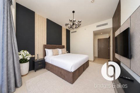 Appartement à Downtown Dubai (Downtown Burj Dubai), Dubai, 2 chambres, 114 m², № 144004 - photo 16