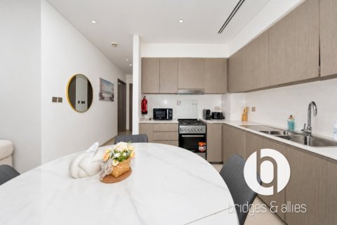 Appartement à Downtown Dubai (Downtown Burj Dubai), Dubai, 2 chambres, 114 m², № 144004 - photo 8