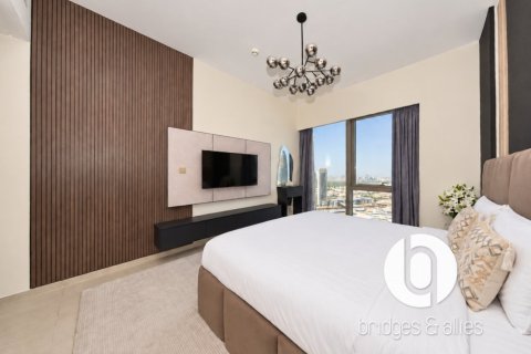 Appartement à Downtown Dubai (Downtown Burj Dubai), Dubai, 2 chambres, 114 m², № 144004 - photo 14