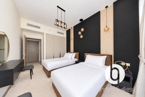 Appartement à Downtown Dubai (Downtown Burj Dubai), Dubai, 2 chambres, 114 m², № 144004 - photo 19