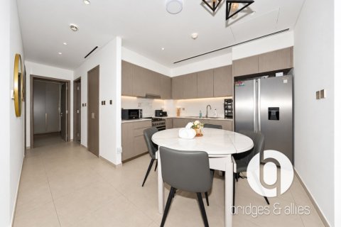 Appartement à Downtown Dubai (Downtown Burj Dubai), Dubai, 2 chambres, 114 m², № 144004 - photo 9