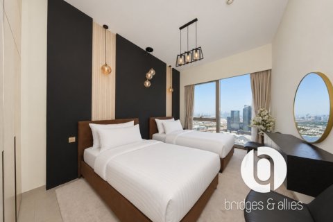 Appartement à Downtown Dubai (Downtown Burj Dubai), Dubai, 2 chambres, 114 m², № 144004 - photo 17
