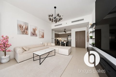 Appartement à Downtown Dubai (Downtown Burj Dubai), Dubai, 2 chambres, 114 m², № 144004 - photo 5