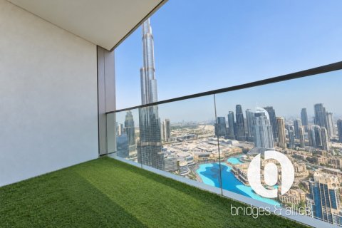 Appartement à Downtown Dubai (Downtown Burj Dubai), Dubai, 2 chambres, 114 m², № 144004 - photo 22