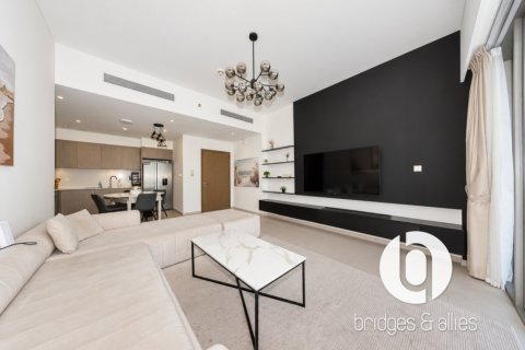 Appartement à Downtown Dubai (Downtown Burj Dubai), Dubai, 2 chambres, 114 m², № 144004 - photo 4