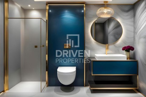 Appartement à Maritime City, Dubai, studio, 39.67 m², № 144665 - photo 7