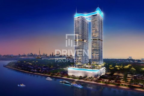 Appartement à Maritime City, Dubai, studio, 39.67 m², № 144665 - photo 11