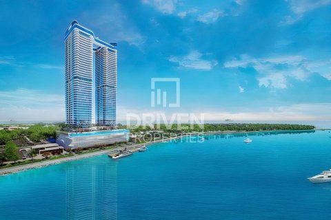 Appartement à Maritime City, Dubai, studio, 39.67 m², № 144665 - photo 9