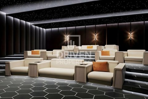 Appartement à Maritime City, Dubai, studio, 39.67 m², № 144665 - photo 8