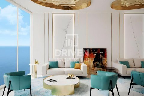 Appartement à Maritime City, Dubai, studio, 39.67 m², № 144665 - photo 2