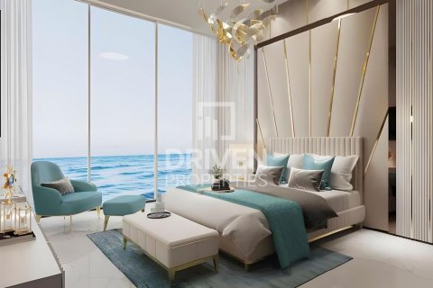 Appartement à Maritime City, Dubai, studio, 39.67 m², № 144665 - photo 3