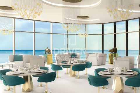 Appartement à Maritime City, Dubai, studio, 39.67 m², № 144665 - photo 4