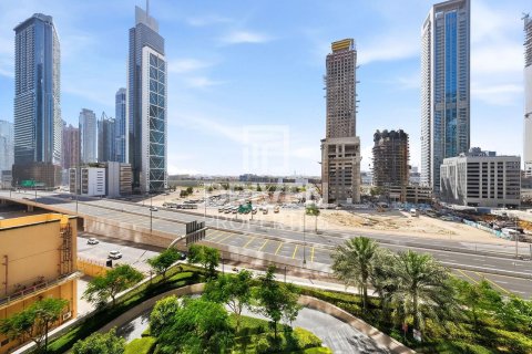 Apartment in Forte, Downtown Dubai (Downtown Burj Dubai), Dubai 2 bedrooms, 101.64 sq.m. № 145283 - photo 15