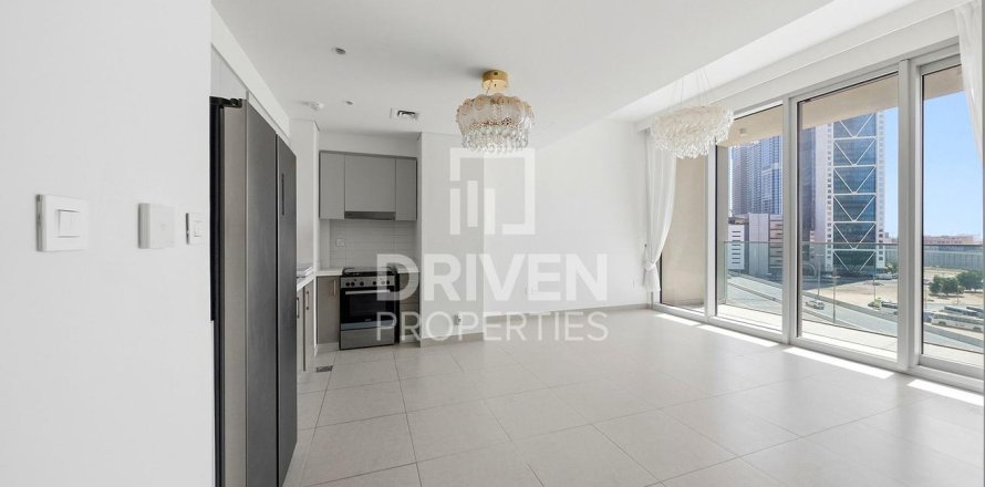 Apartment in Forte, Downtown Dubai (Downtown Burj Dubai), Dubai 2 bedrooms, 101.64 sq.m. № 145283