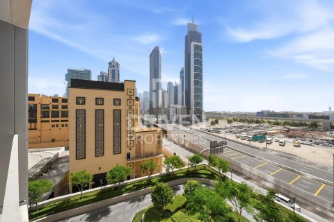 Apartment in Forte, Downtown Dubai (Downtown Burj Dubai), Dubai 2 bedrooms, 101.64 sq.m. № 145283 - photo 17