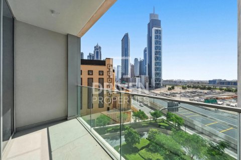 Apartment in Forte, Downtown Dubai (Downtown Burj Dubai), Dubai 2 bedrooms, 101.64 sq.m. № 145283 - photo 16