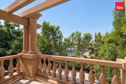 Villa à Jumeirah Islands, Dubai, 4 chambres, 934.9 m², № 143663 - photo 19