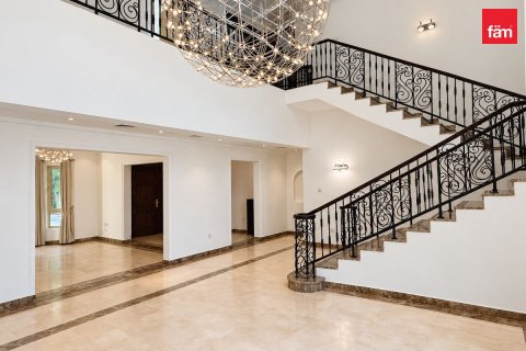 Villa à Jumeirah Islands, Dubai, 4 chambres, 934.9 m², № 143663 - photo 4