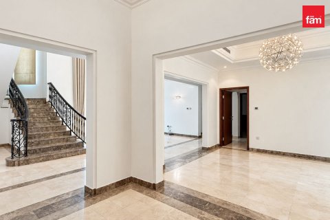 Villa à Jumeirah Islands, Dubai, 4 chambres, 934.9 m², № 143663 - photo 11