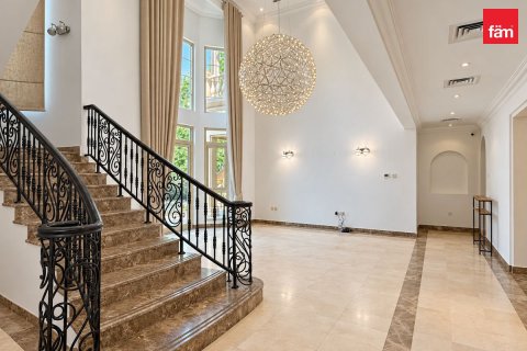 Villa à Jumeirah Islands, Dubai, 4 chambres, 934.9 m², № 143663 - photo 12
