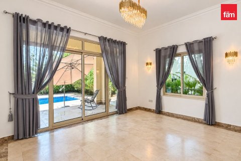 Villa à Jumeirah Islands, Dubai, 4 chambres, 934.9 m², № 143663 - photo 20
