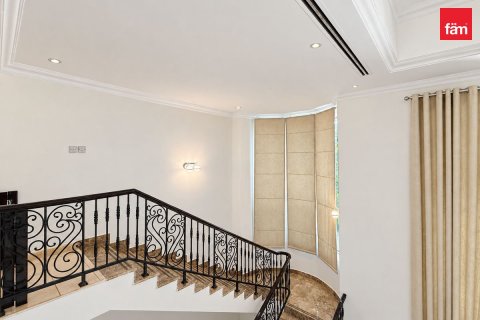 Villa à Jumeirah Islands, Dubai, 4 chambres, 934.9 m², № 143663 - photo 13