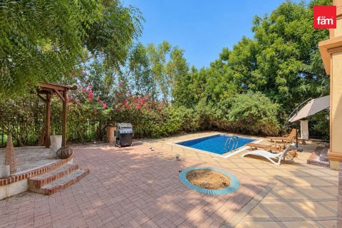 Villa à Jumeirah Islands, Dubai, 4 chambres, 934.9 m², № 143663 - photo 25