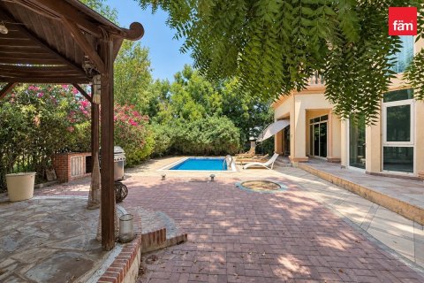 Villa à Jumeirah Islands, Dubai, 4 chambres, 934.9 m², № 143663 - photo 24
