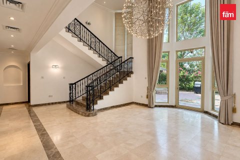 Villa à Jumeirah Islands, Dubai, 4 chambres, 934.9 m², № 143663 - photo 3