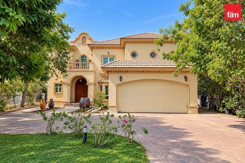 Villa à Jumeirah Islands, Dubai, 4 chambres, 934.9 m², № 143663 - photo 26