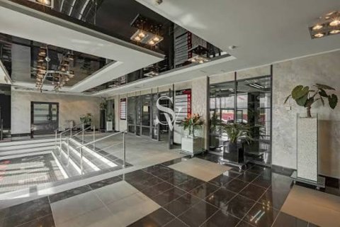 Oficina en Business Bay, Dubai, 104 m², № 113246