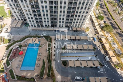 Appartement à Park Heights, Dubai Hills Estate, Dubai, 2 chambres, 88.82 m², № 144720 - photo 16