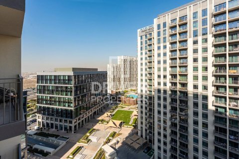 Appartement à Park Heights, Dubai Hills Estate, Dubai, 2 chambres, 88.82 m², № 144720