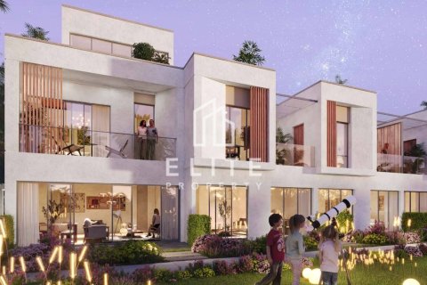 Maison de ville à Dubai, 4 chambres, 146 m², № 145847 - photo 21