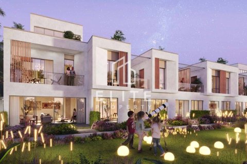 Maison de ville à Dubai, 4 chambres, 146 m², № 145847 - photo 19