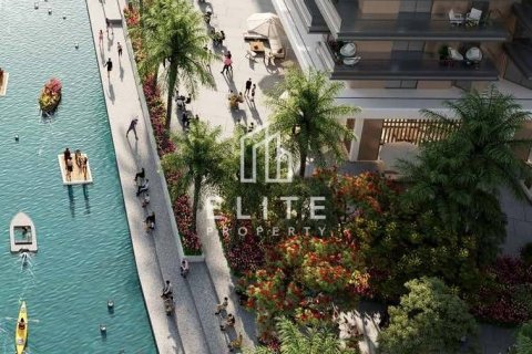 Maison de ville à Dubai, 4 chambres, 146 m², № 145847 - photo 22