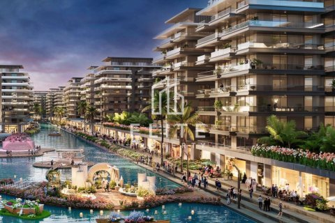 Maison de ville à Dubai, 4 chambres, 146 m², № 145847 - photo 16