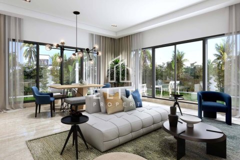 Maison de ville à Dubai, 4 chambres, 146 m², № 145847 - photo 18
