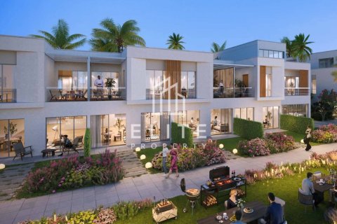 Maison de ville à Dubai, 4 chambres, 146 m², № 145847 - photo 17