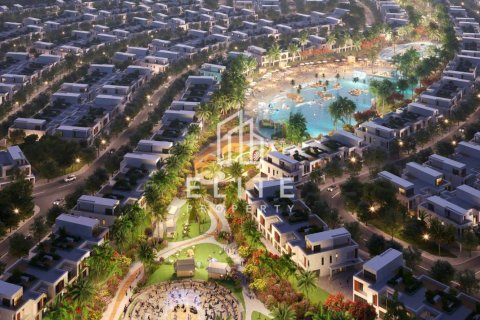 Maison de ville à Dubai, 4 chambres, 146 m², № 145847 - photo 9