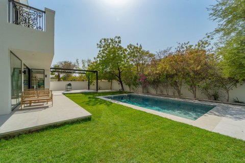 فيلا في Jumeirah Village Triangle, دبي 5 غرف نوم , 316 م² رقم 143642 - صورة 28