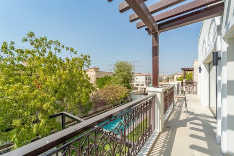 فيلا في Jumeirah Village Triangle, دبي 5 غرف نوم , 316 م² رقم 143642 - صورة 27