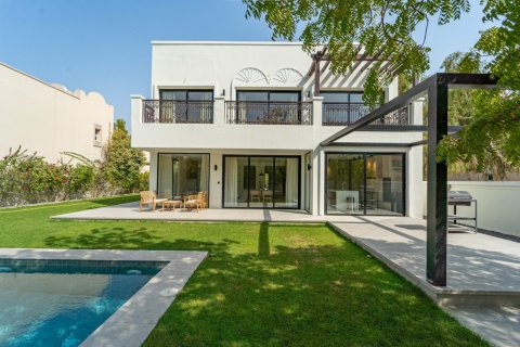 فيلا في Jumeirah Village Triangle, دبي 5 غرف نوم , 316 م² رقم 143642 - صورة 30