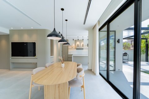 فيلا في Jumeirah Village Triangle, دبي 5 غرف نوم , 316 م² رقم 143642 - صورة 4