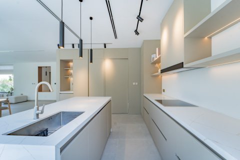 فيلا في Jumeirah Village Triangle, دبي 5 غرف نوم , 316 م² رقم 143642 - صورة 8