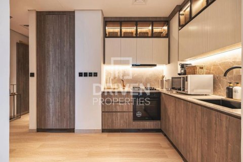 Appartement à Business Bay, Dubai, 1 chambre, 80.64 m², № 144776 - photo 9