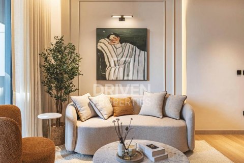 Appartement à Business Bay, Dubai, 1 chambre, 80.64 m², № 144776 - photo 3