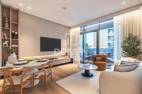 Appartement à Business Bay, Dubai, 1 chambre, 80.64 m², № 144776 - photo 2