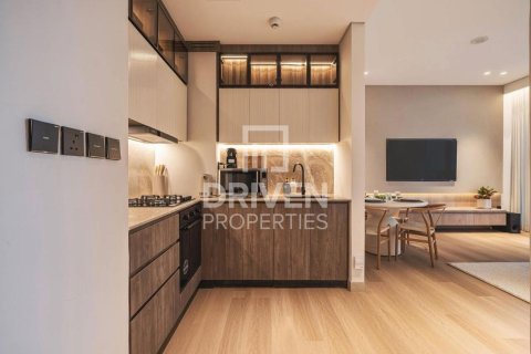 Appartement à Business Bay, Dubai, 1 chambre, 80.64 m², № 144776 - photo 8